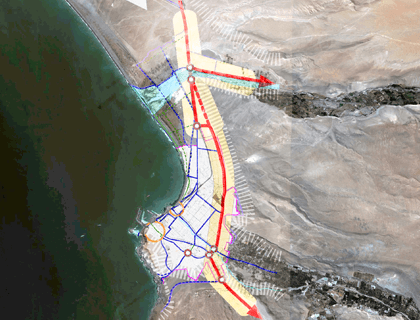 Gerdau Aza – Arica